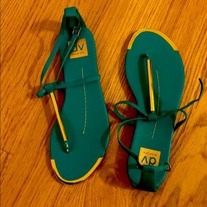 Dolce Vita Sandal - Never before worn!